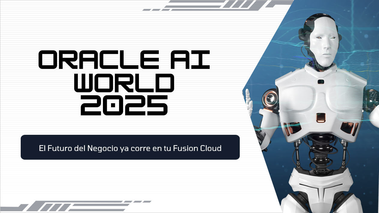 Cómo habilitar los nuevos AI Agents en Oracle Fusion (Finanzas y HCM)